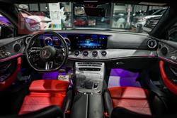 مرسيدس بنز E-Class